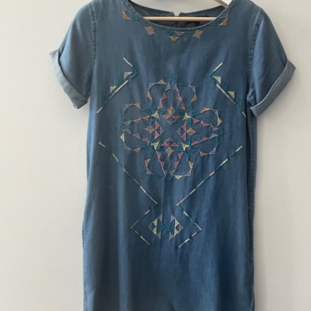 dress